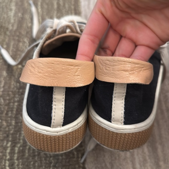 Schutz Gizella  size 7.5 platform shoe - Picture 2 of 3